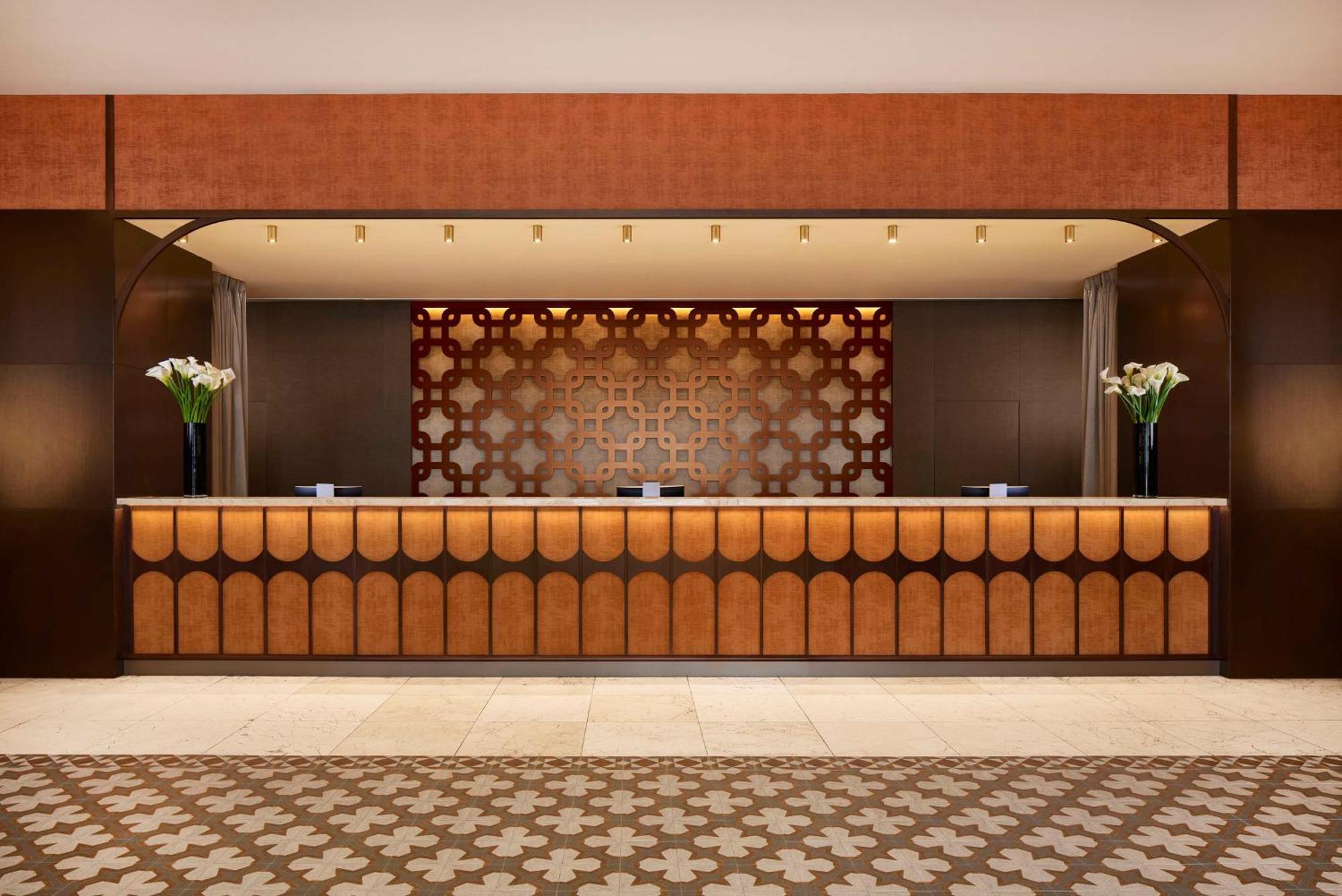 Nh Collection Sevilla Exterior photo